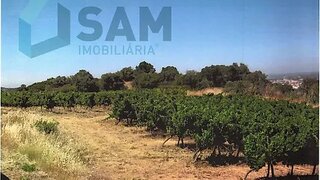 Land for sale in Torres Vedras, Portugal — €62,890