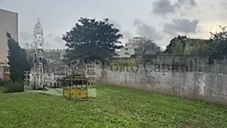 Land for sale in Maia, Portugal — €2,450,000