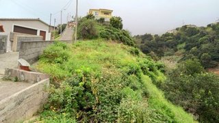 Terreno em Machico