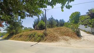 Terreno em Viseu · 38 220 m² · 180 000 €