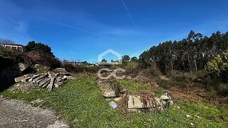 Land for sale in Paços de Ferreira, Portugal — €70,000