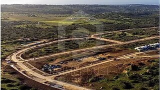 Land for sale in Vila do Bispo, Portugal — €560,000