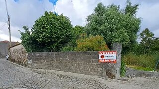Land for sale in Vila do Conde, Portugal — €180,000