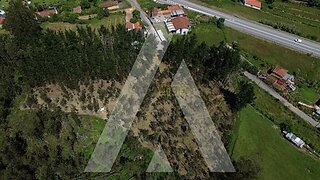 Land for sale in Águeda, Portugal — €60,000