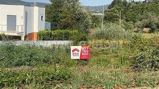 Terreno em Vila Nova de Poiares · 539 m² · 39 000 €