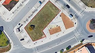 Land for sale in Loulé, Portugal — €2,100,000