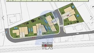 Land for sale in Estarreja, Portugal — €60,000