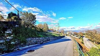 Land for sale in Vieira do Minho, Portugal — €29,000