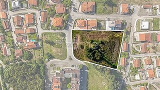 Land for sale in Paredes, Portugal — €200,000
