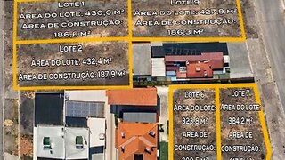 Land for sale in Anadia, Portugal — €41,400