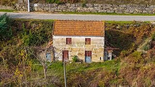 Land for sale in Marco de Canaveses, Portugal — €85,000