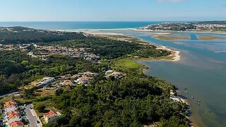 Land for sale in Óbidos, Portugal — €250,000