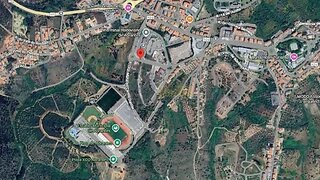 Land for sale in Abrantes, Portugal — €2,489,000
