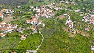 Land for sale in Arganil, Portugal — €35,000