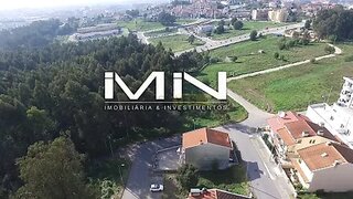 Land for sale in Gondomar, Portugal — €43,000