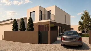 Land for sale in Matosinhos, Portugal — €165,000