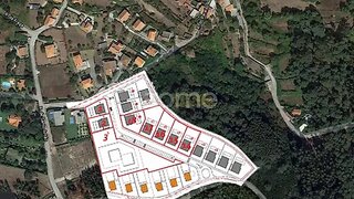 Land for sale in Caminha, Portugal — €150,000