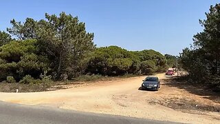 Land for sale in Odemira, Portugal — €60,000