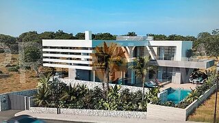 Land for sale in Lagos, Portugal — €349,000