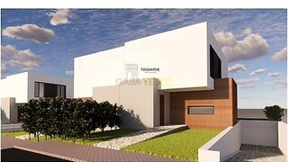 Land for sale in Óbidos, Portugal — €115,000