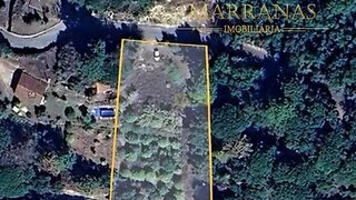 Land for sale in Baião, Portugal — €25,000