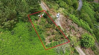 Terreno em Câmara de Lobos