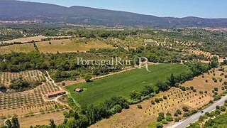 Land for sale in Torres Novas, Portugal — €450,000