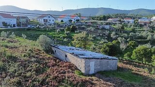 Terreno de 6000 m² em Castelo Branco