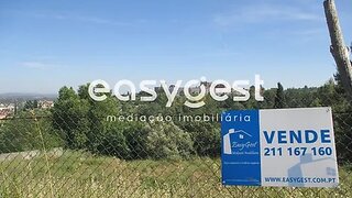 Land for sale in Tomar, Portugal — €60,000