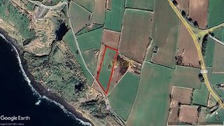 Land for sale in Ponta Delgada, Portugal — €45,000