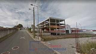 Land for sale in Alvito, Portugal — €83,000