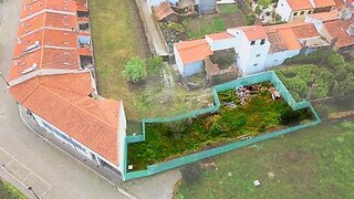 Land for sale in São João da Pesqueira, Portugal — €85,000