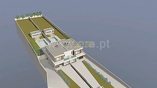 Land for sale in Peniche, Portugal — €190,000