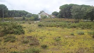 Land for sale in Ourém, Portugal — €159,900