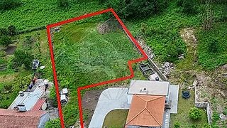 Land for sale in Vila Nova de Famalicão, Portugal — €84,900