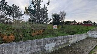 Land for sale in Torres Vedras, Portugal — €150,000