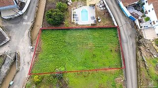 Land for sale in Lourinhã, Portugal — €75,000