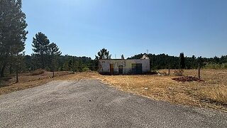 Land for sale in Chamusca, Portugal — €80,000