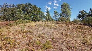 Land for sale in Arcos de Valdevez, Portugal — €13,000