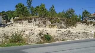 Terreno de 2860 m² em Viseu