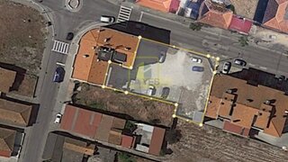 Land for sale in Vagos, Portugal — €204,000