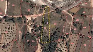 Terreno de 2760 m² em Santarém