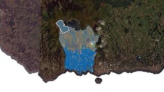 Land for sale in Vila Franca do Campo, Portugal — €405,000