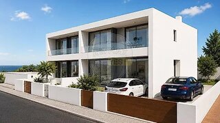 Land for sale in Cascais, Portugal — €550,000