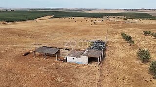 Land for sale in Aljustrel, Portugal — €110,000