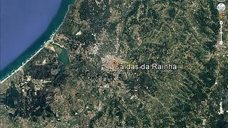 Land for sale in Nazaré, Portugal — €500,000