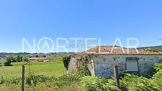 Land for sale in Trofa, Portugal — €295,000