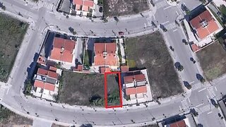 Land for sale in Condeixa-a-Nova, Portugal — €60,000