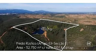 Land for sale in Portimão, Portugal — €260,000