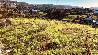 Terreno de 1760 m² em Leiria
